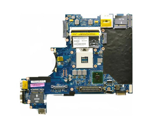 Dell - 08885V - Motherboard Latitude E6410