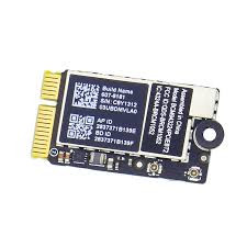 Apple - 661-5687 - Airport Bluetooth Card MacBook Air 13"