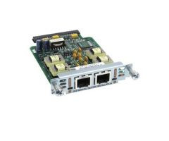 Cisco VIC3-2E/M 2-Port E&M Voice Interface Card