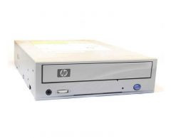 HP - C4506A - CD-R/RW Drive 12x/8x/32x 50-Pin SCSI