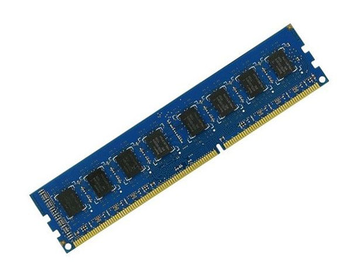 QNAP 16GB DDR4-2400MHz RAM Module for PC, Non-ECC Unbuffered, Dual Rank, 288-Pin DIMM, 1.2V - RAM-16GDR4A0-UD-