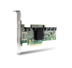 HP 4-Port SAS/SATA RAID Controller - H3-25257-00D