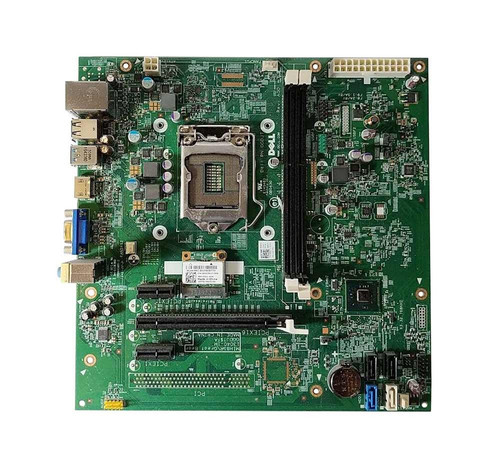 Dell - 0GGDJT - Motherboard Socket LGA1150