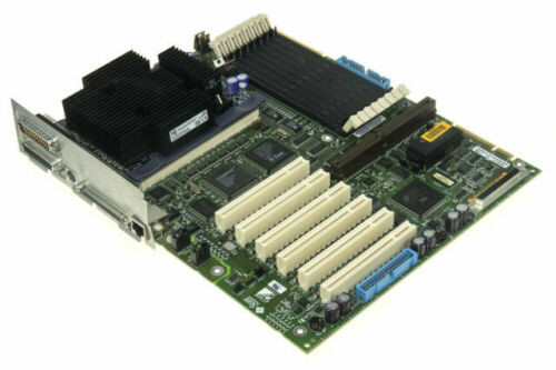 Sun - 501-5563 - Control Board SF3800 System