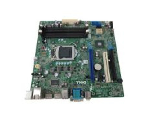 Dell 0YXT71 System Board for OptiPlex 3010 7010 9010 - Motherboard compatible with OptiPlex series computers