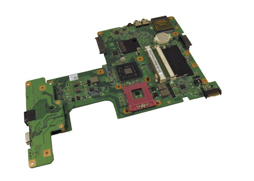 Dell - G590T - Motherboard Inspiron 1750 Laptop