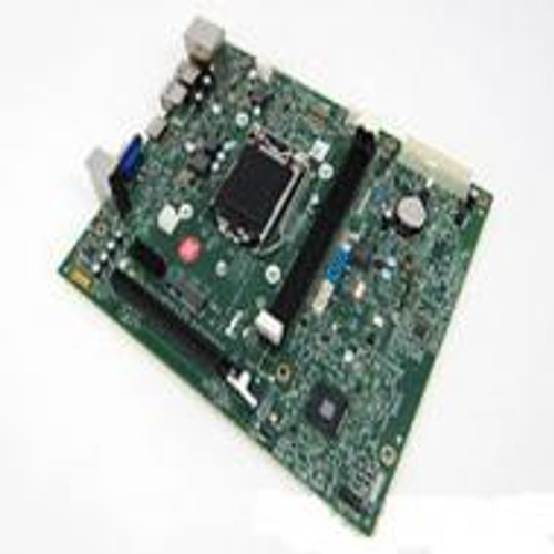 Dell HNJFV System Board LGA1155 for Inspiron 670 SFF - Motherboard for Small Form Factor PC