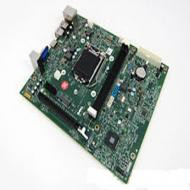 Dell - HNJFV - Motherboard LGA1155 SFF