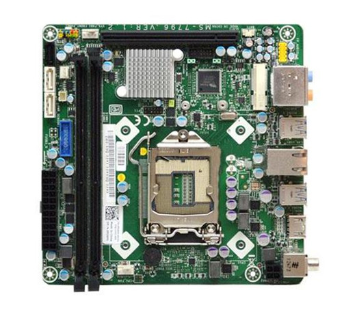 Dell - PGRP5 - Motherboard Alienware X51 R2 Andromeda