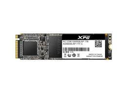 ADATA - ASX6000LNP-1TT-C - SSD 1TB NVMe PCIe 3.0 x4 M.2 2280
