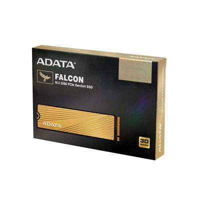 ADATA - AFALCON-1T-C - SSD 1TB NVMe PCIe 3.0 x4 M.2 2280