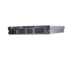 Dell PowerEdge R805 2 SFF Chassis for Customization in Server Rack