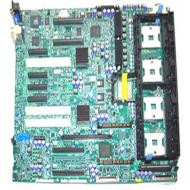 Dell - RD317 - Motherboard PowerEdge 6800