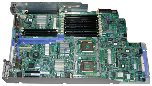 IBM System x3650 Server System Board - 42D3650