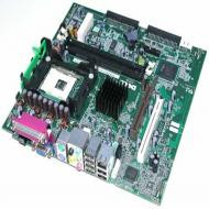 Dell - K0057 - Motherboard Dimension 4600C