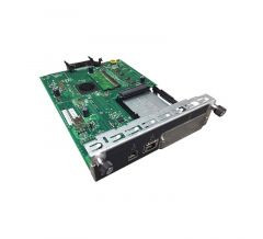 HP - CE859-69001 - Formatter Board Color LaserJet CP3525