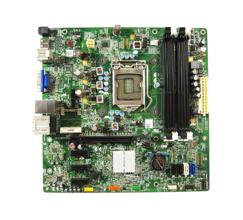 Dell - 0Y2MRG - Motherboard LGA1155 XPS 8300 Desktop
