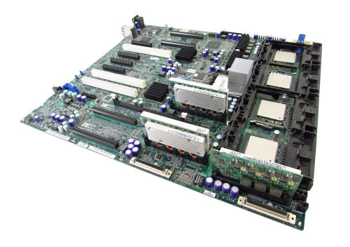 Dell - 0FD006 - Motherboard PowerEdge 6800 Server