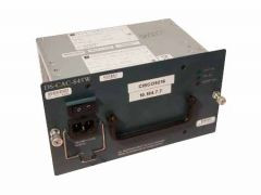 Cisco 845W Redundant Power Supply - DS-CAC-845W
