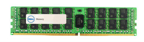 Dell 16Gb DDR4 Registered ECC PC4-19200 2400MHz Memory for Servers