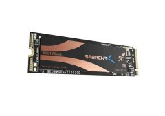 Sabrent - SB-ROCKET-NVMe4-1TB - SSD 1TB PCIe 4.0 NVMe M.2 2280