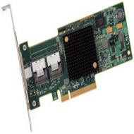 IBM N2115 SAS/SATA Host Bus Adapter - 46C8989