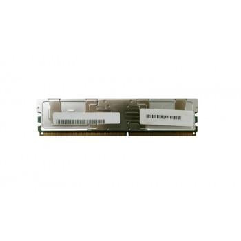 Kingston - KVR667D2D8F5K4/8G - Memory 8GB DDR2-667MHz PC2-5300 Fully