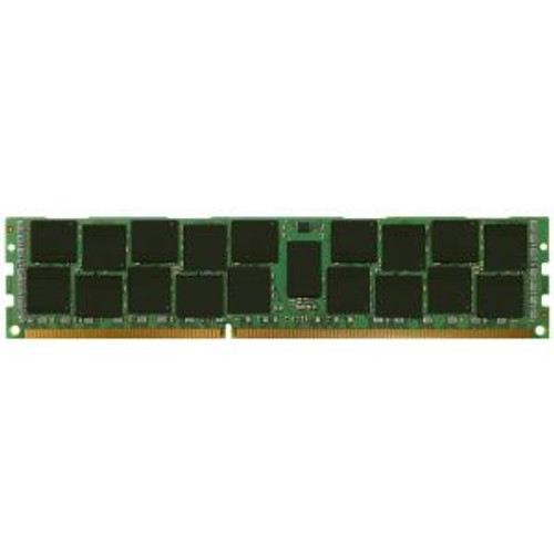 90P3103 - IBM 32GB DDR3-1066MHz PC3-8500 ECC Registered CL7 240-Pin DIMM 1.5V Quad Rank Memory Module
