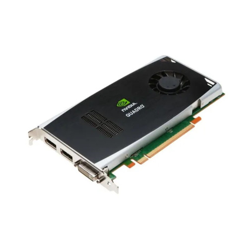 PB332A - HP Nvidia Quadro Fx330 64MB PCI-Express x16 Video Graphics Card