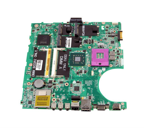Dell - P172H - Motherboard Studio 1537 Laptop
