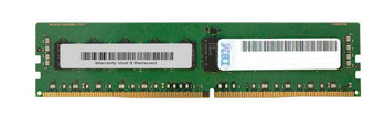 IBM - 00PC609 - Memory 8GB DDR4 ECC 2133MHz 2Rx8
