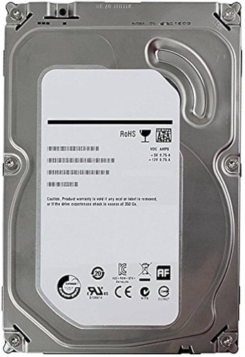 Seagate - 9T6001-003 - HDD 60GB 7200RPM IDE ATA-100 3.5"