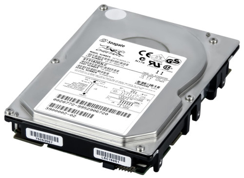Seagate - 9V8006-040 - HDD 18.4GB 10000RPM Ultra160 SCSI 3.5"