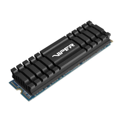 Patriot - VPN110-512GM28H - SSD 512GB PCIe 3.0 M.2 2280