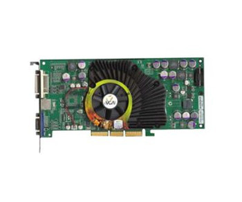 EVGA - 128-A8-N336-XX - Graphics Card 128MB GeForce FX 5700U AGP DVI VGA