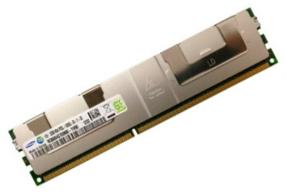 Samsung 32GB DDR3-1333MHz ECC Registered Memory M386B4G70BM0-YH90