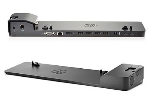HP UltraSlim Docking Station - D9Y32AA