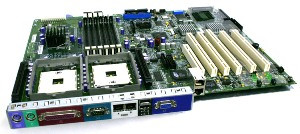 IBM xSeries 235 System Board - 23K4458