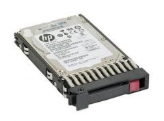 HP 600GB SAS 12Gb/s Hot-Swappable Hard Drive for ProLiant DL360p Gen8 Servers