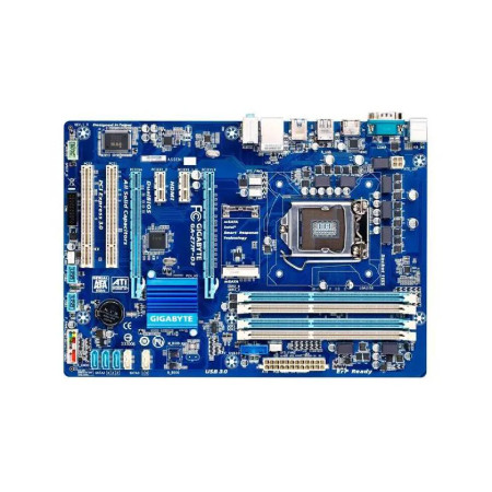 Gigabyte - GA-A320M-S2H - Motherboard Socket AM4 A320 DDR4 MicroATX