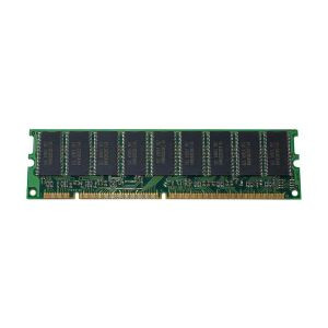 HP - A6932A - Memory 512MB Kit PC133 ECC Unbuffered 168-Pin DIMM