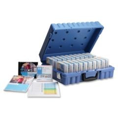 HP - C8014A - LTO-2 Ultrium 400GB Storage Media Kit