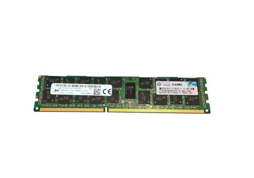 HP - 2660-0401 - Memory 16GB DDR3-1600 ECC Registered 240-Pin