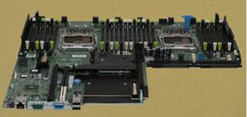 CNCJW - Dell - System Board (Motherboard) for PowerEdge R630