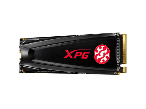 ADATA - AGAMMIXS5-1TT-C - SSD 1TB NVMe PCIe 3.0 x4 M.2 2280