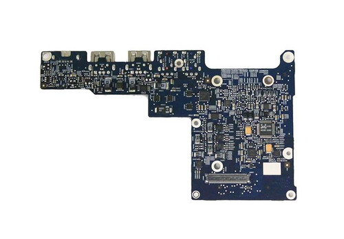 661-5990 - Apple - PCBA LIO Audio Board for MacBook Pro A1261