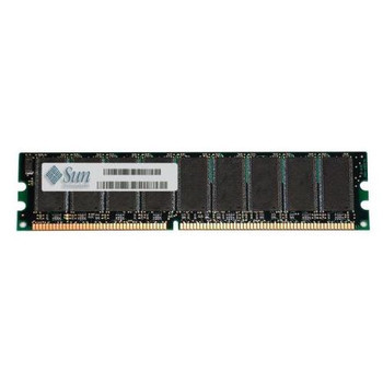 Sun - 370-7944 - Memory 1GB DDR-400 ECC Unbuffered 184-Pin DIMM