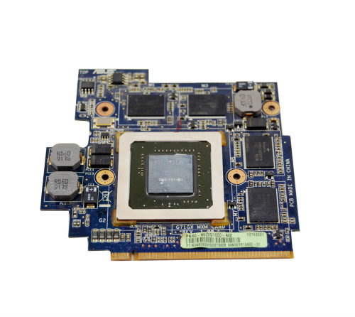 ASUS - 60-NVZVG1000-A02 - Video Graphics Card 1GB DDR3 GeForce 8800 GTS