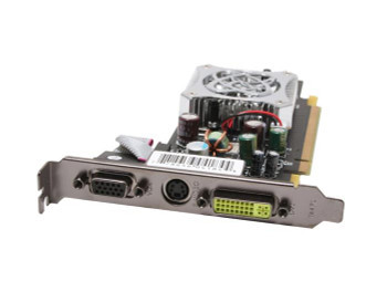 Sun - X3665A - Graphics Adapter Elite3D-M6