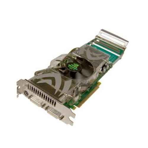 25R9040 - IBM - nVidia Quadro FX5500 PCI-Express 1GB Video Card